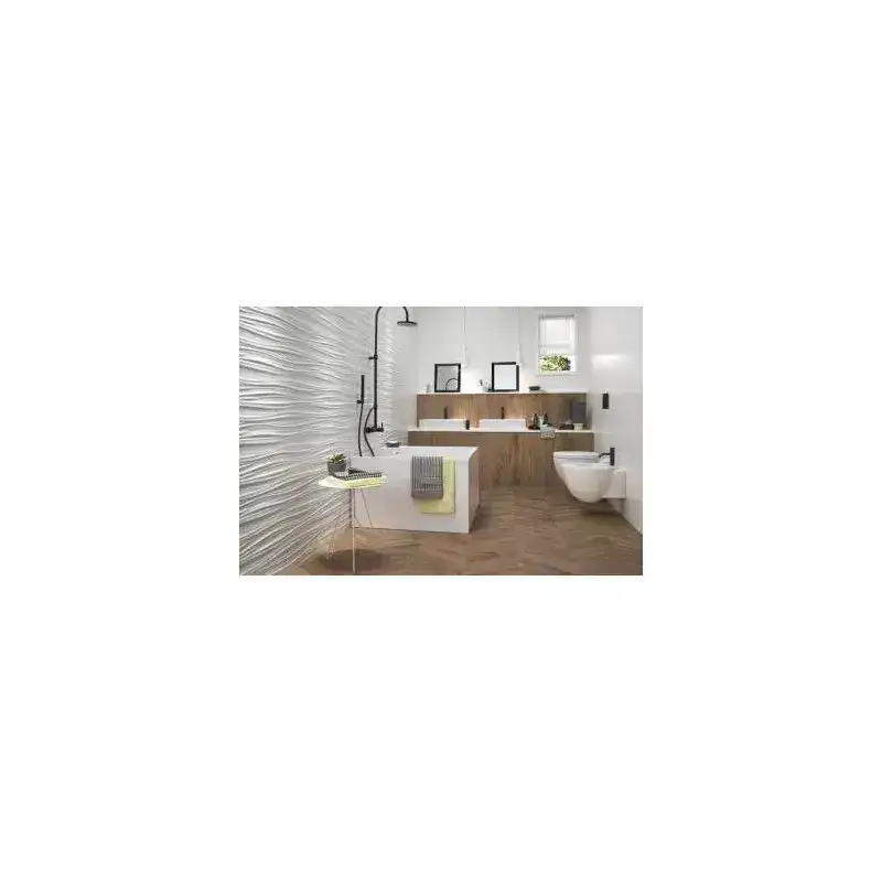 3D WALL DESIGN - Faïence
