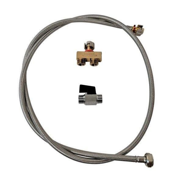 SET EXTENSION POUR WASHLET          SP10695UN TOTO EUROPE  [SP10695UN]