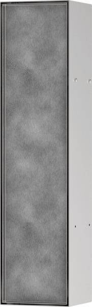 PORTE-BAL/WC ENC XTRASTRORIS ROCK    56060800 HANSGROHE  [56060800]