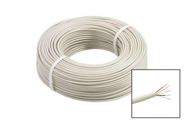 CABLE RACCORDEMENT PR REGUL L100M  BTZK4A100M SCHLUTER SYSTEMS  [BTZK4A100M]