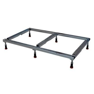 PIED+CHASSIS SPACEMINERAL90X90/100 L22SM3091P LEDA  [L22SM3091P]