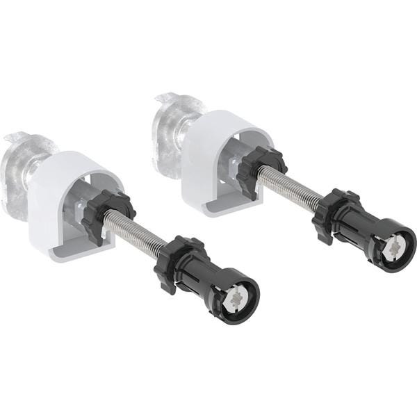 KIT FIXATIONS MURALES DUOFIX MON 111.080.00.1