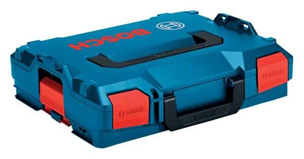 COFFRET L-BOXX 102           BOSCH 1600A012FZ BOSCH ELECTROPORTATIF  [1600A012FZ]