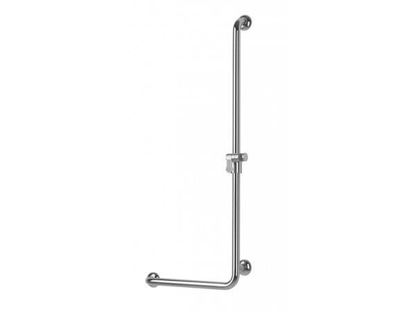 BARRE APPUI EN L DRT.45X110MM CALANQUE 381538 PELLET ASC  [381538]