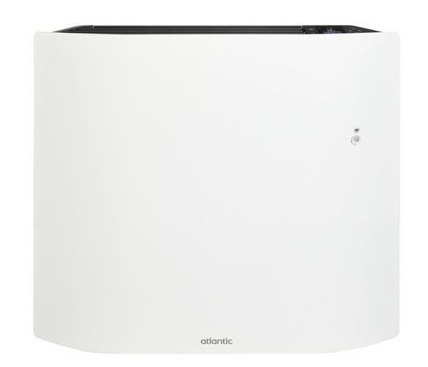RAD.CONNECT.DIVALI NEO H 1250W BLC CR  507671 SCGA ATLANTIC  [507671]