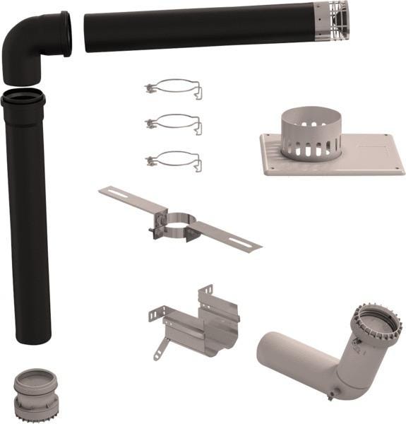CHEMILUX RENOSOUCHE - Kit Chemilux Rénosouche 80 B2p