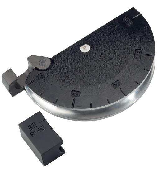 FORME+CONTRE-FORME 32 MM CUIVRE        251867 VIRAX  [251867]