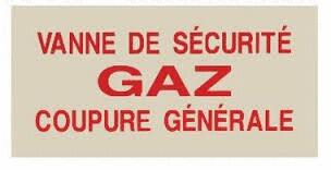 SIGNALISATION - Plaque de signalisation