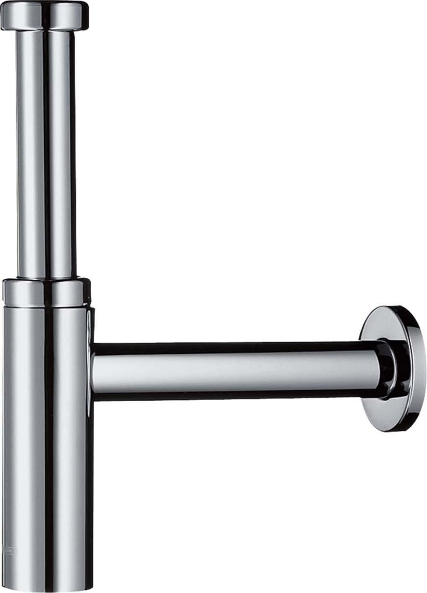 SIPHON DESIGN CHR BROSSE HANSGROHE   52105260 HANSGROHE 
