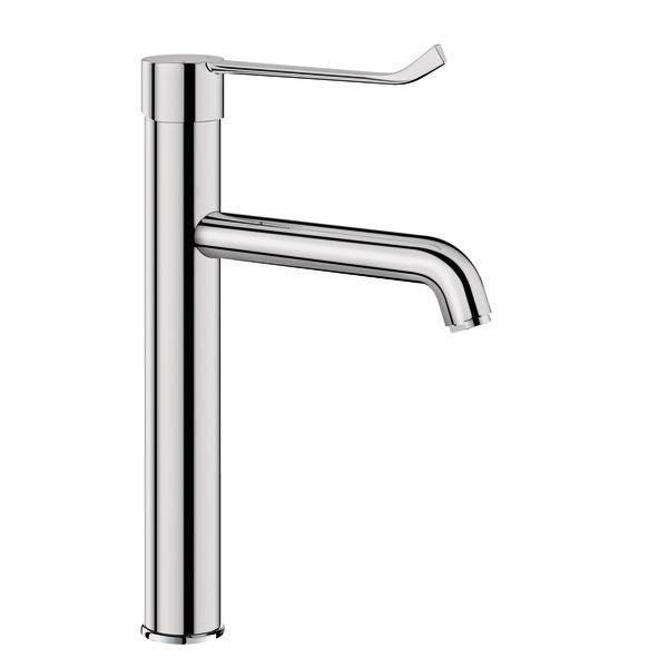 SECURITHERM - Mitigeur lavabo à équilibrage de pression