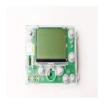BOITIER INTERFACE UTILISATEUR          102184