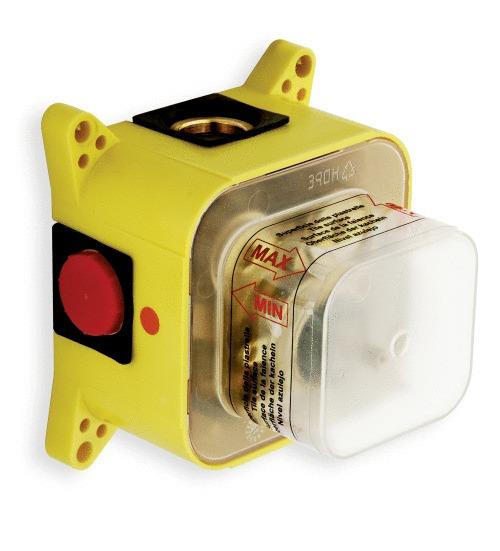 BOX POUR ENC. TH. SORTIE 3/4          PD70000 ONDYNA  [PD70000]