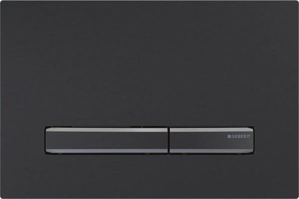 PLAQUE SIGMA50 NOIR CH           115.671.QD.2 GEBERIT  [115.671.QD.2]