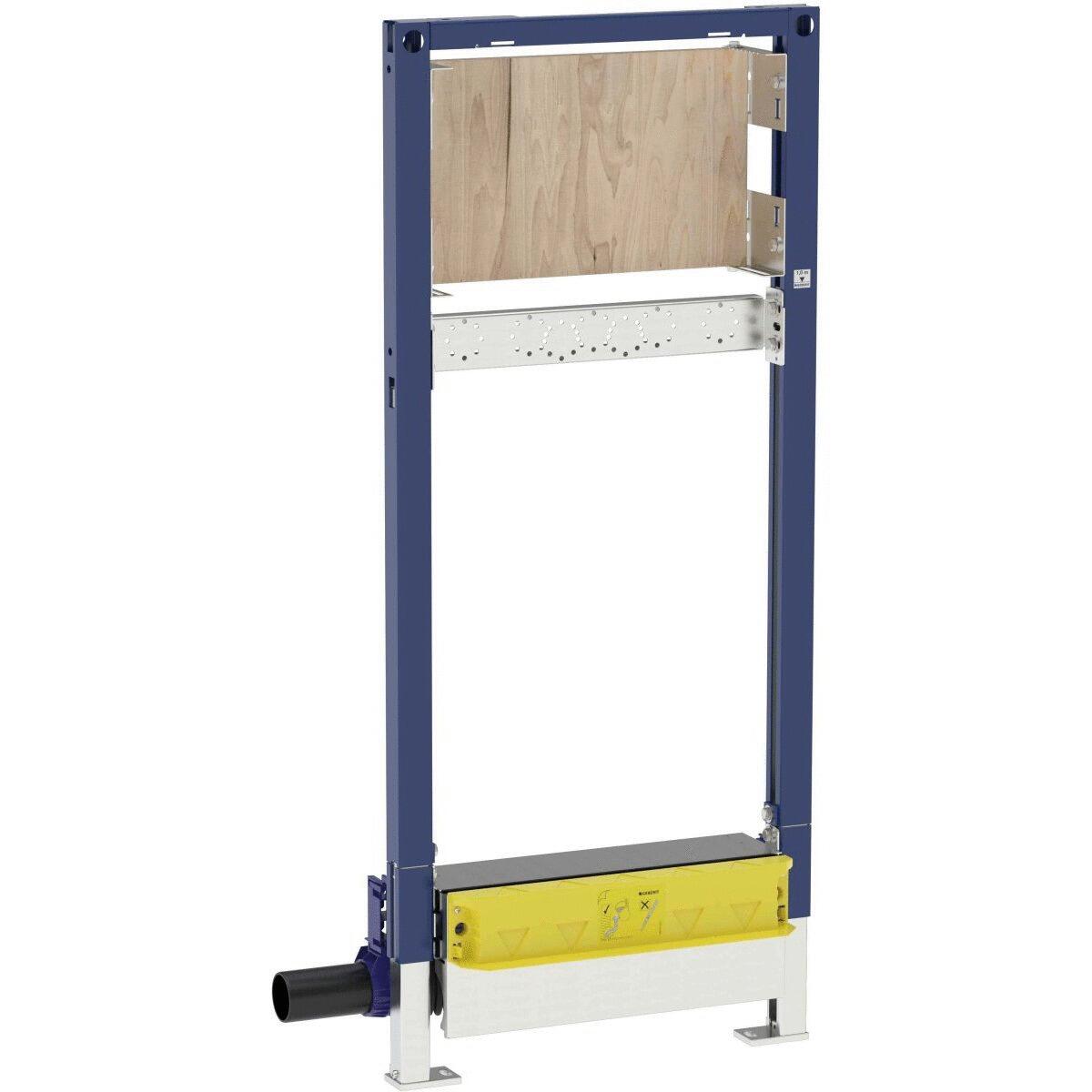 DUOFIX - Bâti-support lavabo