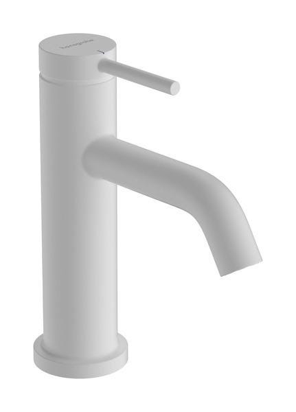 ROBINET DE L/M 80 TECTURIS S BLC MAT 73313700