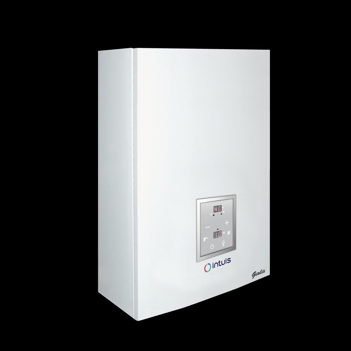 CHAUD.MUR.GIALIX 24MA 24KW TRI         132645 INTUIS THERMO  [132645] 