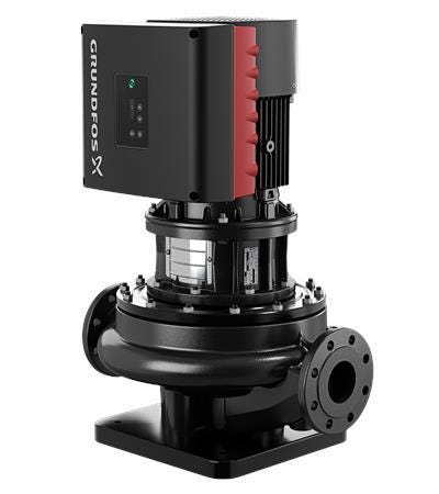 POMPE IN-LINE TPE 40-630/2           99113935 GRUNDFOS POMPES DISTRIBUTION  [99113935]