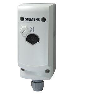 THERM.SECU 110C IP43 RAK-ST.030   S55700-P102 SIEMENS  [S55700-P102]
