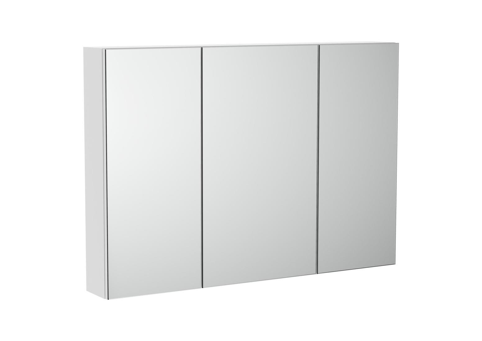 ARMOIRE TOIL. 100X70 LUNA          A857377472 ROCA SANITAIRE  [A857377472] 