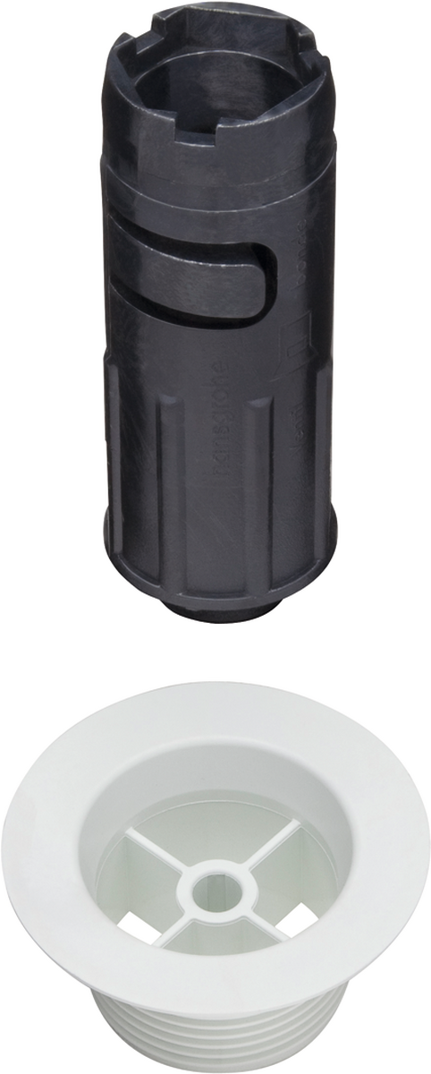 BONDE FLEXAPLUS            HANSGROHE 96328000 HANSGROHE  [96328000] 