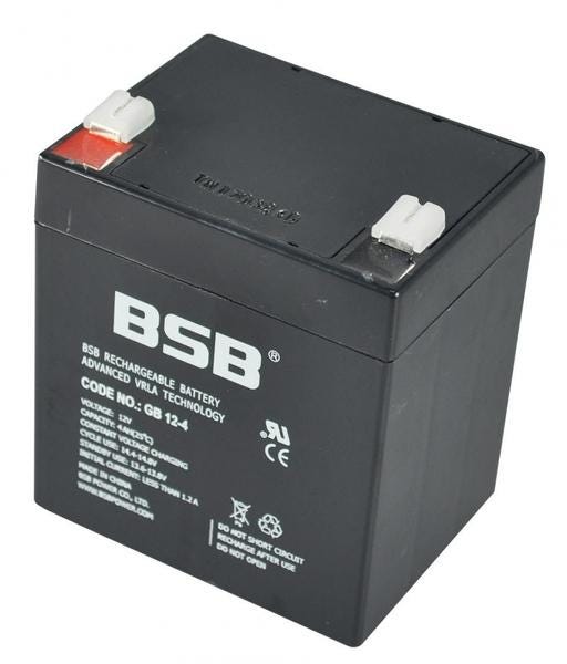 BATTERIE 4000 MAH POUR EASYPRO       ESY80022 CBM LE HAILLAN