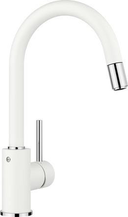 MITIGEUR BLANCO MIDA-S             BLC 521457