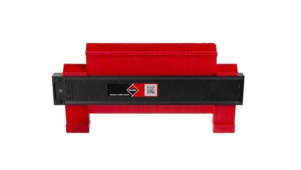 GABARIT DE FORME                   RUBI 70925 RUBI FRANCE