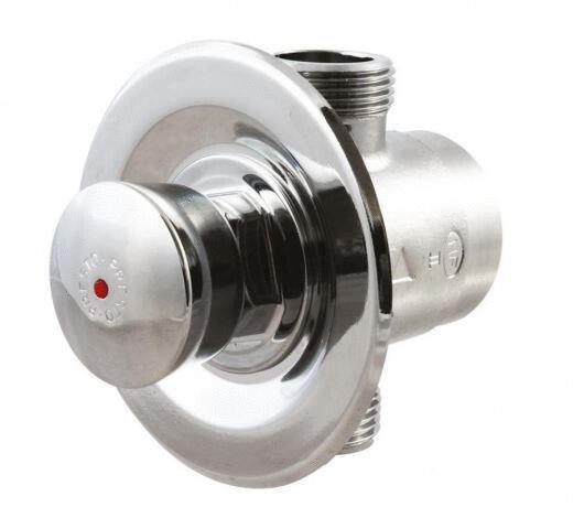 PRESTO 50 - Robinet simple temporisé pour douche