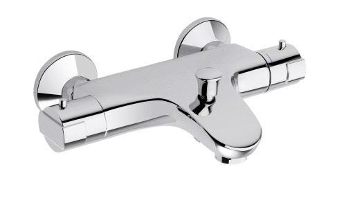 MITIGEUR BAIN DCH SOFT THERM.     CHR SF10151 ONDYNA  [SF10151]