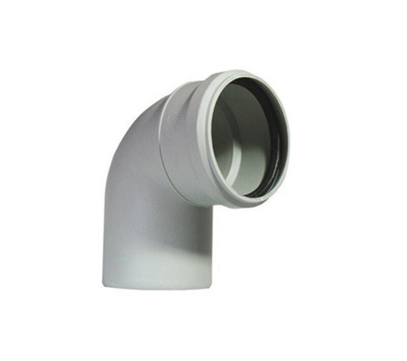 COUDE SILERE® - MF - 87°30