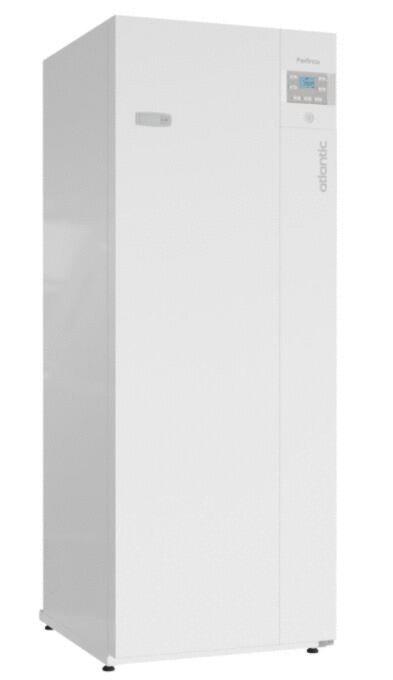 PERFINOX 2 DUO - Chaudière condensation - Chauffage et eau chaude sanitaire