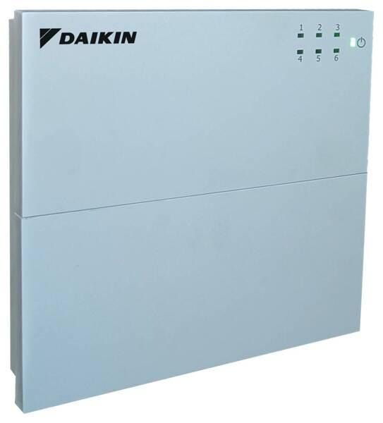 CARTE ELECTRONIQUE - Pour kit Bi-zone