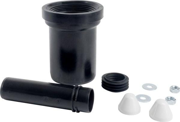RACCORD HDPE - Kit de raccordement