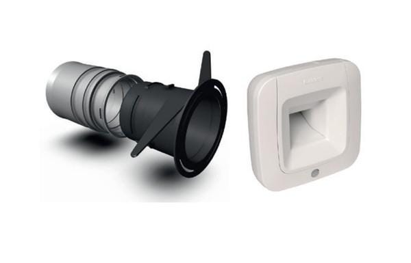 KIT OPTIFLEX BDH BN/WC BW52 80 F6-F7 11033691