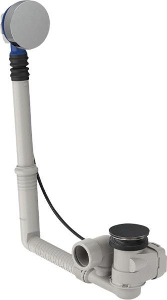 UNIFLEX - Vidage automatique avec set de finition