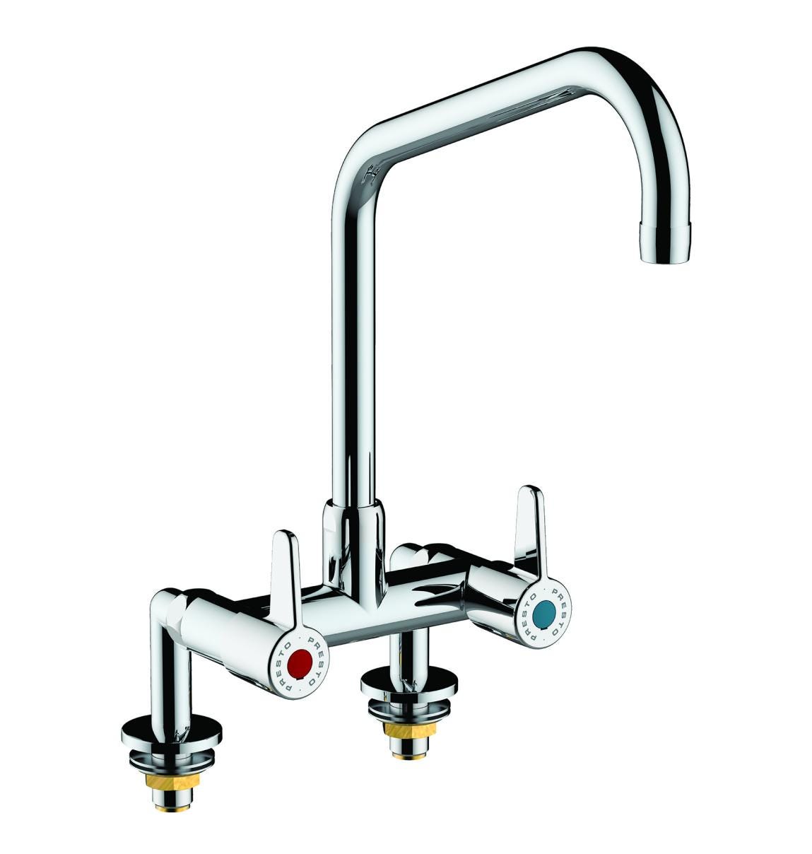 MELANGEUR 2TR PRESTO CHEF S/PL.B/DESSUS 70808 PRESTO LES ROBINETS  [70808] 