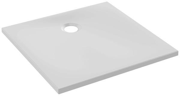 RECEVEUR AEROBLOC A/P90X90 BLC/M E62102-F-WPM JACOB DELAFON KOHLER  [E62102-F-WPM]