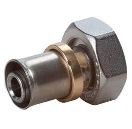 RACCORD MULTICOUCHE RAPIDE - Adaptateur à sertir RM179TR