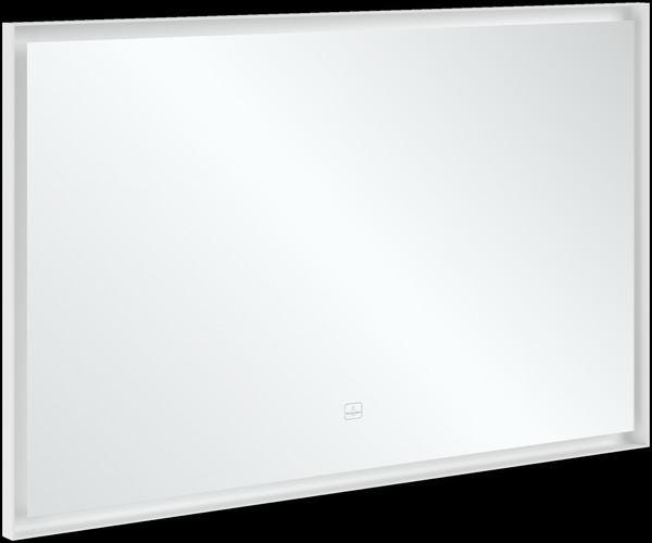 MIROIR SUBWAY 120X75             LED A4631200 VILLEROY BOCH  [A4631200]