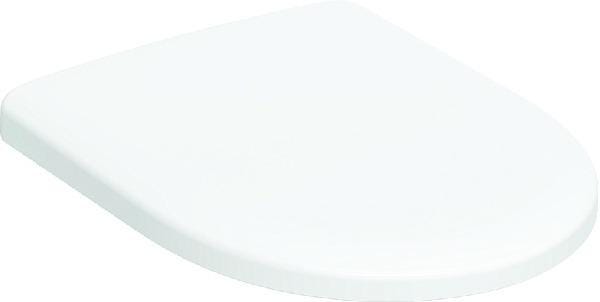 ABATTANT WC RENOVA  STD     BLC  503.042.01.1