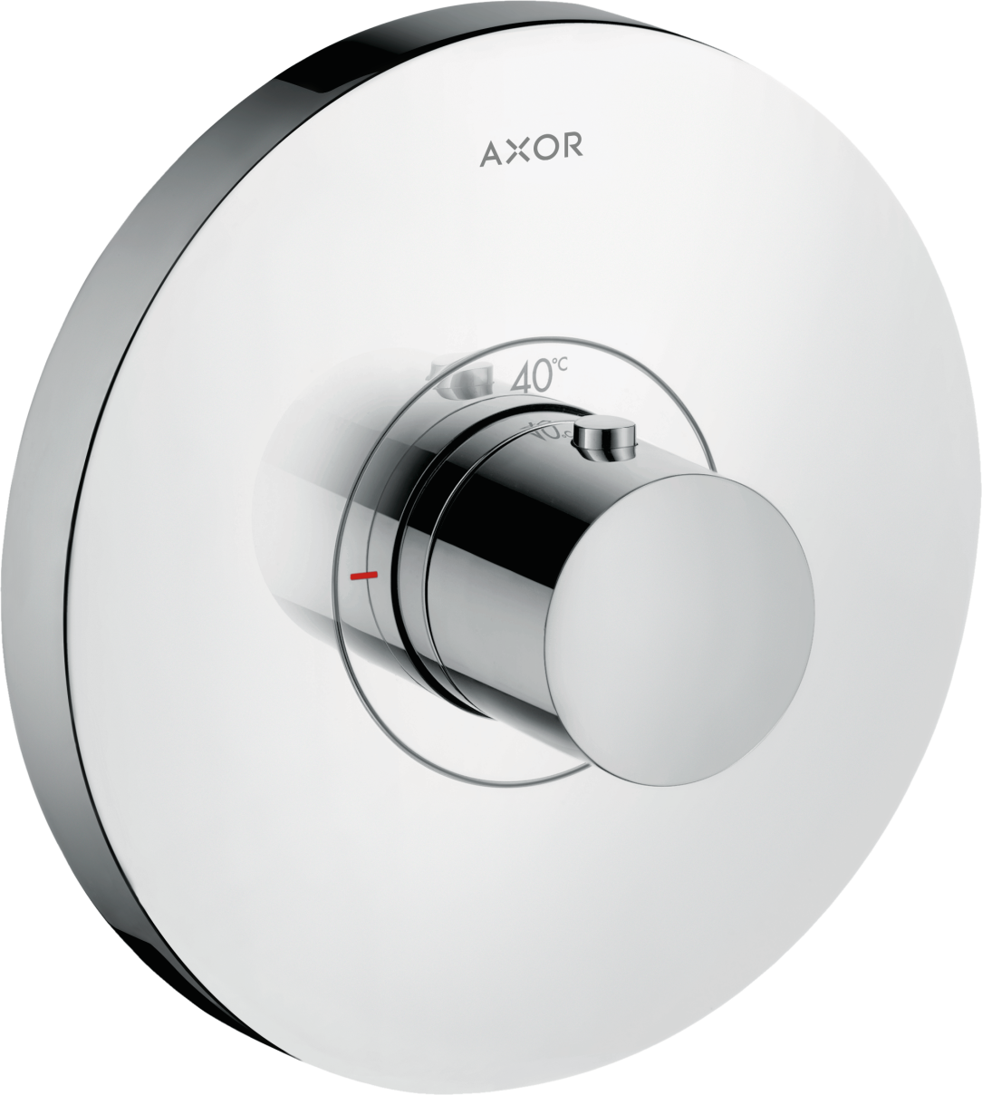 SET FINIT.P.MIT.THERM.          AXOR 36721000 HANSGROHE  [36721000] 
