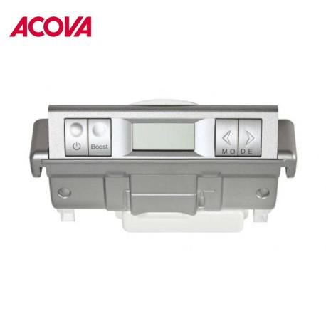 BOITIER DE COMMANDE HCO V2 GRIS ALU    894679