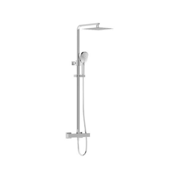 COLONNE DCH AQUAHEAT BLISS 230 CHR  A47202EXP VITRA FRANCE  [A47202EXP]