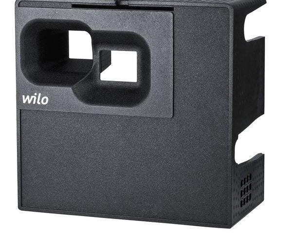 WILO-RAINSYSTEM - Accessoire Système de gestion de pluie