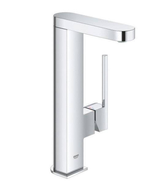 PLUS - Mitigeur lavabo
