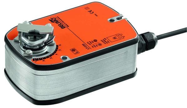 MOTEUR BELIMO LF 230 TOUT/RIEN +RESS 11055081 ALDES FRANCE  [11055081]