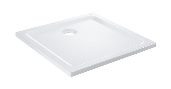 RECEVEUR DCH ACRYL 80X80             39302000 GROHE  [39302000]