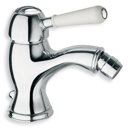 MITIGEUR BIDET ART ELITE CHR+VID      AE31151 ONDYNA  [AE31151]