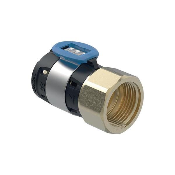 RACCORD FLOWFIT FIL D40 F 1"1/4  620.414.00.1 GEBERIT  [620.414.00.1]