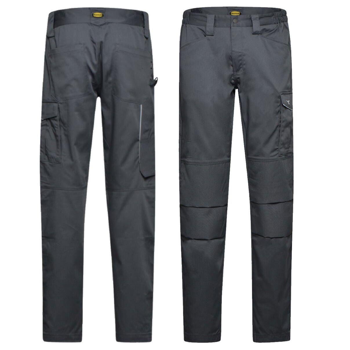 VETEMENT - Pantalon Rock